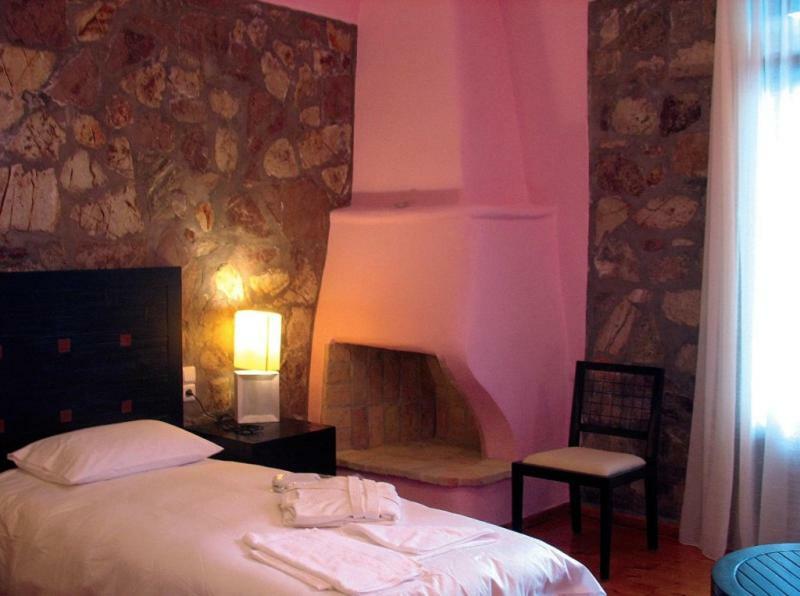 Lefteri'S & Loukia'S Guesthouse Neraida  Esterno foto