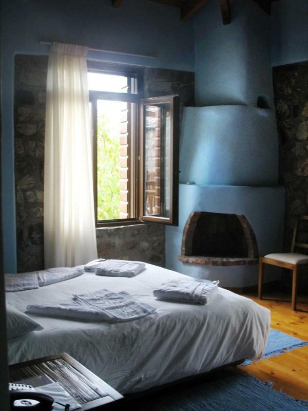 Lefteri'S & Loukia'S Guesthouse Neraida  Esterno foto