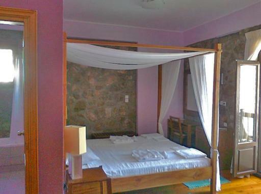 Lefteri'S & Loukia'S Guesthouse Neraida  Esterno foto