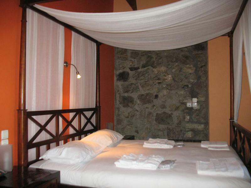 Lefteri'S & Loukia'S Guesthouse Neraida  Esterno foto